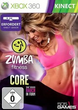 Zumba Fitness: Core [Kinect erforderlich]