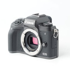 Canon EOS M5 Digital Cameras with Wi-Fi for Sale | Shop New & Used