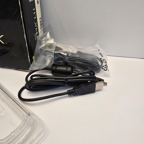 Nikon COOLPIX L11 6.0MP Digital Camera w/ Original Box & Instructions CIB Tested - Picture 5 of 13
