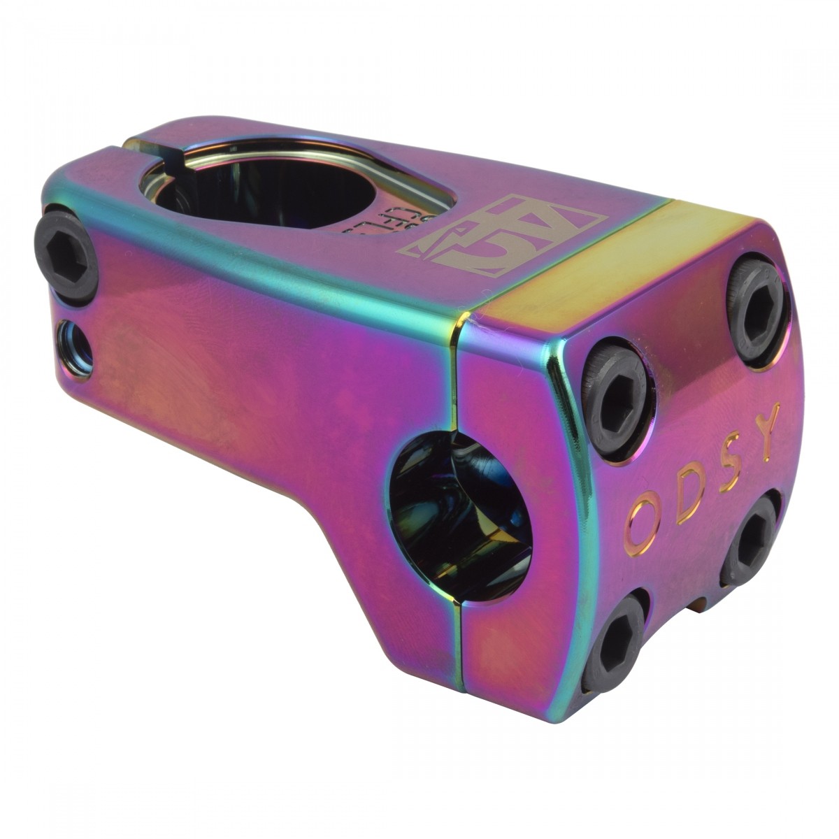 Шток Odyssey CFL3 BMX 222 мм 50 мм 0 Масляное пятно 19190₽