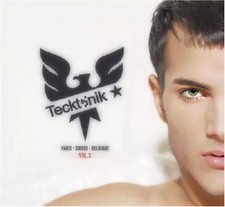 Tecktonik Vol.3 [Import], Various