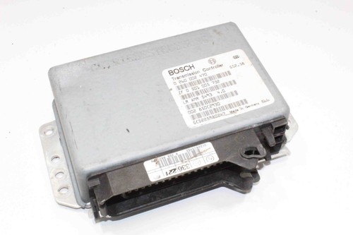 LAND ROVER RANGE ROVER L322 Getriebesteuergerät 0260002470 2005