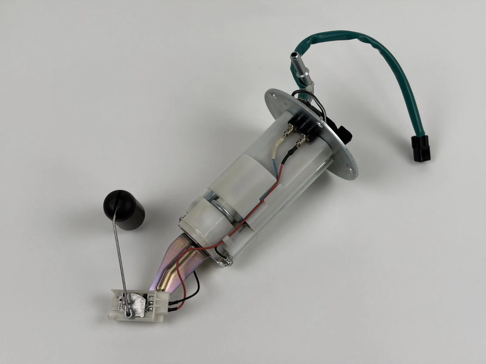 49040-0779 | Kawasaki | Ninja ZX6R 636 Fuel Pump 2019-2026 | TESTED