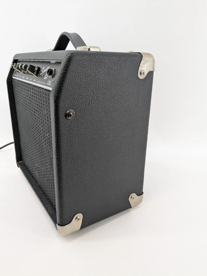 Squire Champ 15 Amp Foto 3 de 4