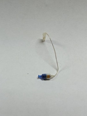 Oticon MiniFit Receiver 85dB Size 3 Left - Opn Opn S Alta2 Hearing Aid