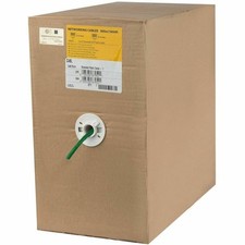 StarTech 1000ft Bulk Cat6 Stranded Ethernet C...