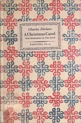 A Christmas Carol Dickens, Charles: