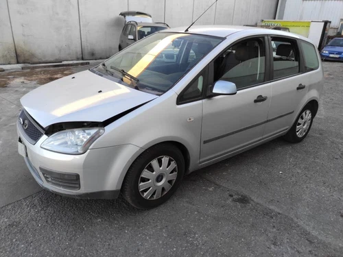 SLV9662371080 Turbocompresor para FORD FOCUS C-MAX (CAP)(2003) 2007 1518521 - Imagen 9 de 10