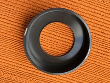 Lee Filters SW150 Filter Holder System 72mm Thread Lens Metal Adapter