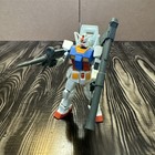 Rare Bandai Gundam Gunpla RX-78-2  Model Kit Japan Loose — photo 1