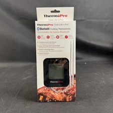 ThermoPro TP920W Wireless Meat Thermometer 650FT, Bluetooth Dual Probes