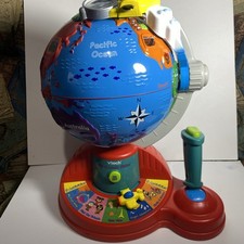 VTech Fly and Learn Globe Childrens Education...