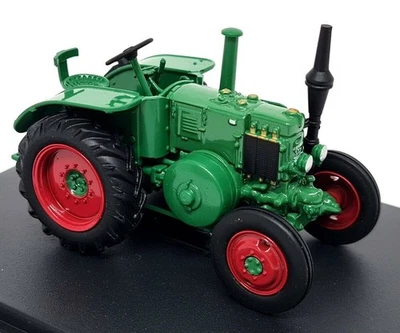 Hatchette 1/43 Scale Le Percheron Type 25A 1951 Diecast & Plastic model tractor - Image 1 of 4