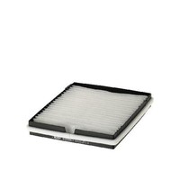 Filter Innenraumluft FüR MG ZR 1.4 1.8 2.0 01 Bis 05 Hengst 18K4K 20T2N