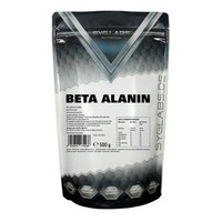 Beta Alanin – 500G Reines Beta Alanin Pulver - Vegan Und Ohne ZusäTze - Syglabs