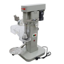 220V Mineral Processing Equipment Laboratory Metal Ore Flotation Machine 1.5L