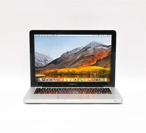 macbook pro