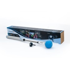 Phigolf 2 Flex Smart Golf Simulator Swing Tra...