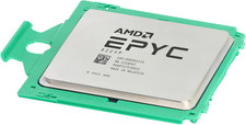 AMD EPYC 8224P Processor 3 GHz 24 Cores CPU 100-000001134 UNLOCKED FULL VERSION