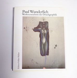 Paul Wunderlich | eBay
