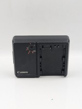 CANON DS8101 BATTERY CHARGER - NO BATTERIES INCLUDED