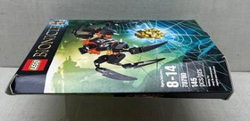 LEGO Bionicle 70790 Lord of Skull Spiders NEW Sealed Box