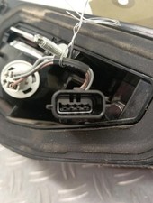 Feu arrière Renault Talisman