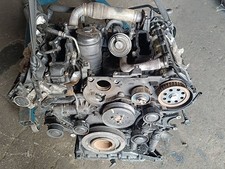 Moteur Audi Q7