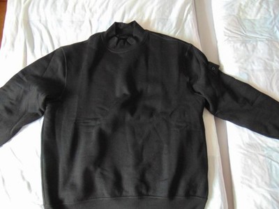 Stone Island  Cotton Ghost Piece Organic Sweater  Größe XXL neu und  ungetragen 