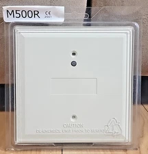 System Sensor M500R Relay Control Module Made in USA - NEW Factory Sealed