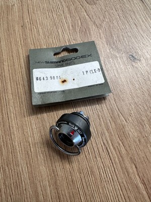 NOS/NIB Shimano 600EX SIS Unit for SL-6208 Downtube Shifters Indexing Mechanism