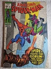 The Amazing Spider-Man #97 (Marvel Comics June 1971)