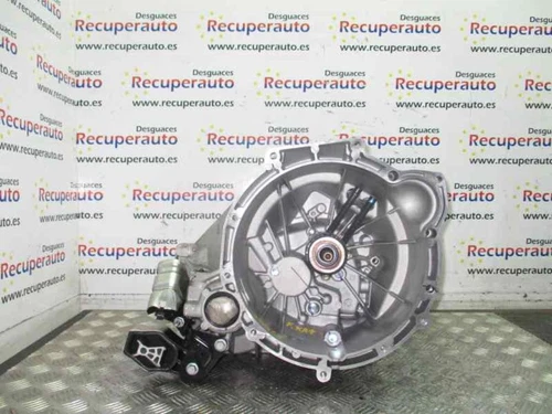 DG1BR7002BSA Caja Cambios para FORD KA+ (CDU) Essential 2017 6233533 - Imagen 3 de 10