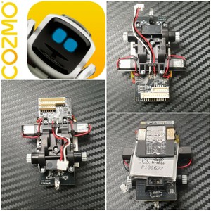 cozmo 2