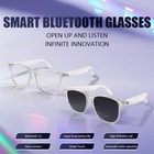 Wireless Bluetooth Audio Smart Polarized Sunglasses Headphone Sports Glasses