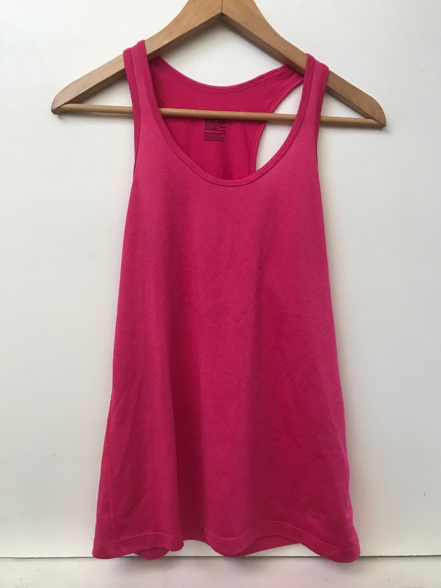 nike women's dri fit legend tank