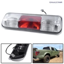 Third 3rd Brake Light Cargo Lamp Bar Factory Style Fit For 2004-2008 Ford F150 