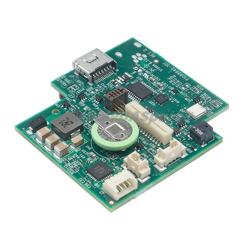 PCB ( P1088842-01 ) For ZEBRA ZQ610 Mobile Printer - Picture 5 of 5