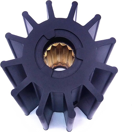 Water Pump Impeller for Caterpillar 3208 Engine Cooling Systems - Picture 11 of 16