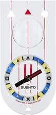 SUUNTO AIM-30 NH Ergonomically Shaped Compass