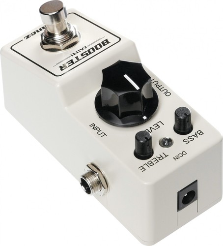 Ibanez BTMINI Booster Mini - Imagen 3 de 5