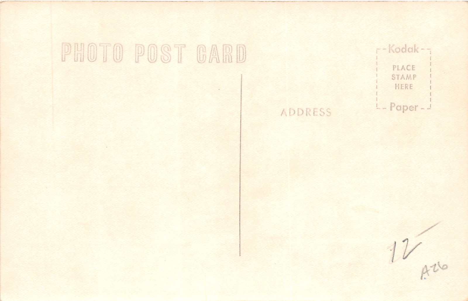 J68/ Kennebec South Dakota Postcard RPPC c4050s Main St Stores 361 eBay