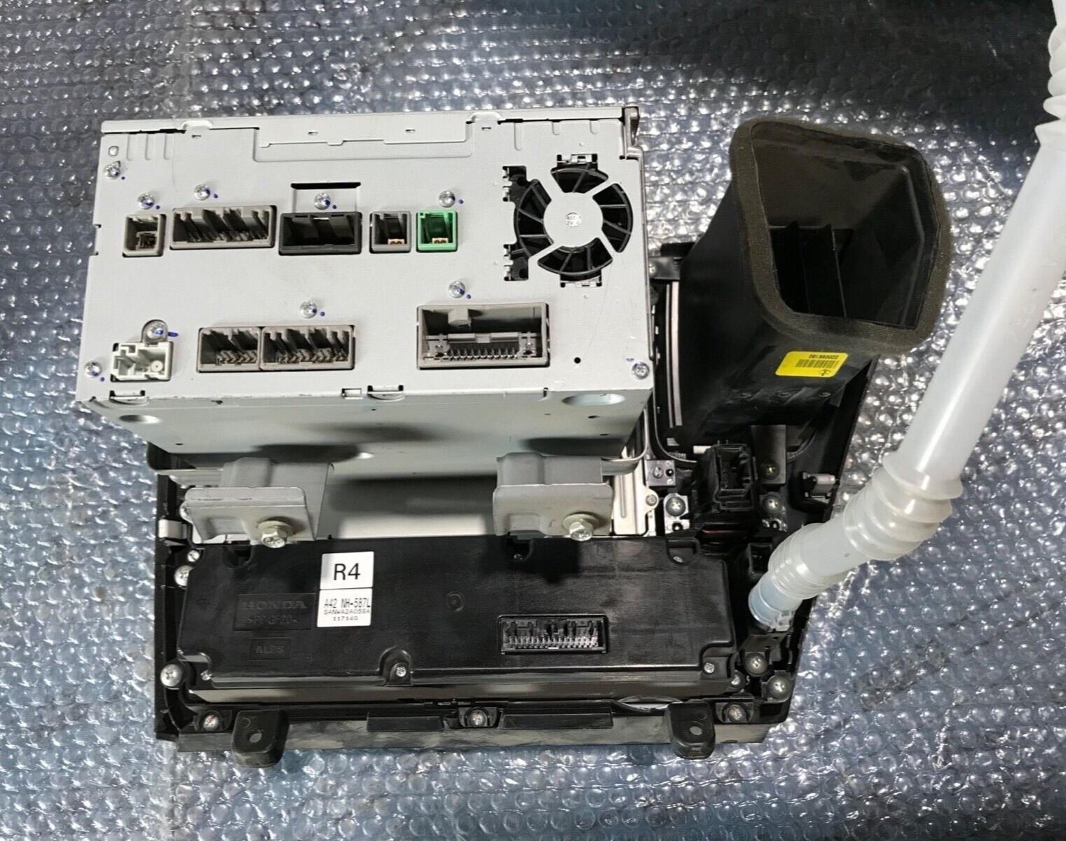 Honda Civic CD Player Touch Screen Display 2014 2015 OEM&nbsp;