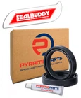 Fork Seals & Sealbuddy Tool for Ohlins 48 mm forks (48x57.7x9.5/10.3)
