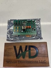 ALLEN BRADLEY 102486 PULSE DISTRIBUTION BOARD