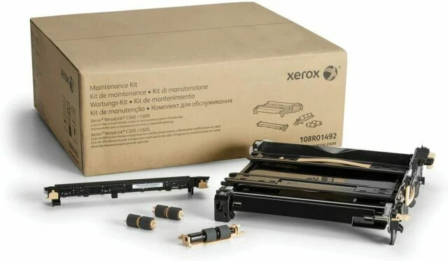 Xerox Printer Fuses for Lexmark