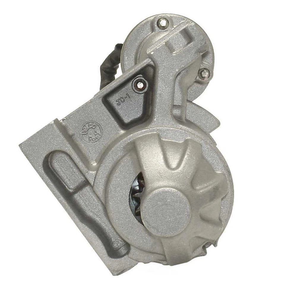 Motor De Arranque Dixie 6470S Reman Foto 3 de 4