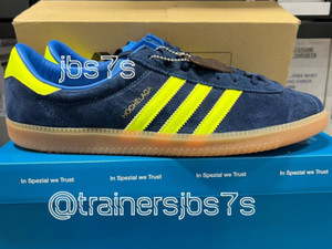 靴 adidas stockholm 28.5cm Adidas Stockholm | eBay