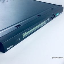 DSR4400X PROFESSIONAL SATELLITE RECEIVER GENERAL INSTRUMENT NOT TESTED 