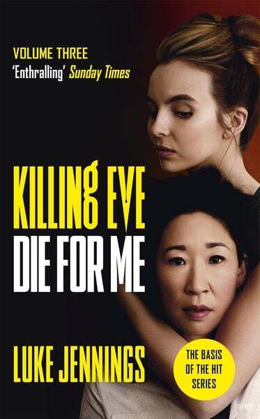 Thumbnail - Killing Eve: Die For Me